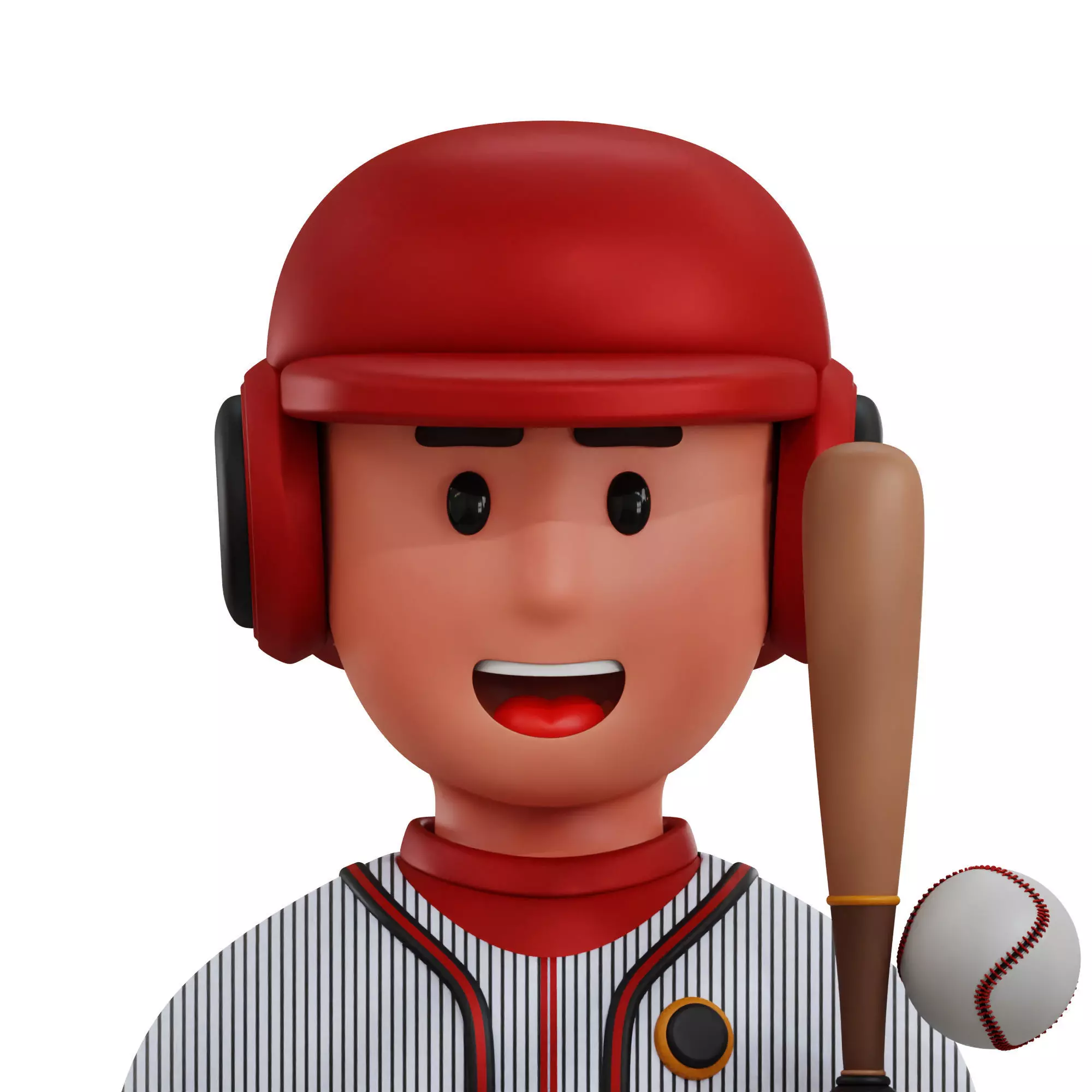 Player Avatar
