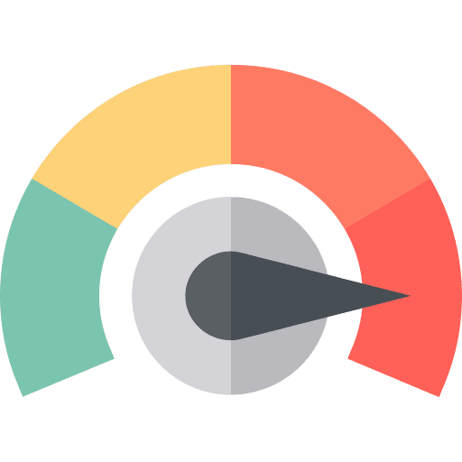 Speed scaling